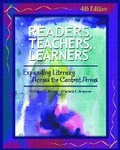Cover: Readers, Teachers, and Learners - Pearson