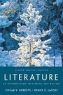 Cover: Literature - Pearson