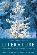 Cover: Literature - Pearson