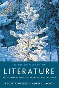 Enlarge image Cover: Literature - Pearson