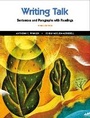 Cover: Writing Talk - Pearson