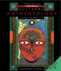 Cover: Cultural Anthropology - Pearson