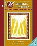 Cover: Marriages and Families - Pearson