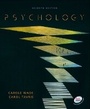 Cover: Psychology - Pearson