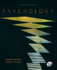 Enlarge image Cover: Psychology - Pearson
