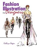 Cover: Fashion Illustration for Designers - Pearson