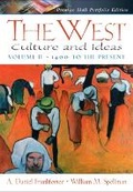 Cover: The West - Pearson