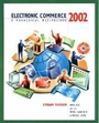 Cover: Electronic Commerce 2002 - Pearson