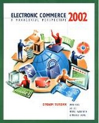 Enlarge image Cover: Electronic Commerce 2002 - Pearson