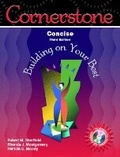 Cover: Cornerstone - Pearson