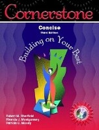 Enlarge image Cover: Cornerstone - Pearson