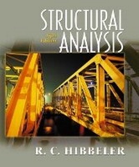 Enlarge image Cover: Structural Analysis - Pearson
