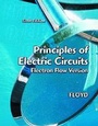 Cover: Principles of Electric Circuits - Pearson