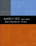 Cover: AutoCAD LT 2002 - Peachpit Press Publications