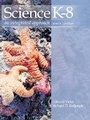 Cover: Science K-8 - Pearson