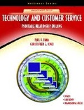 Cover: Technology and Customer Service - Pearson
