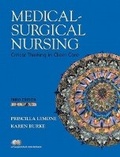 Cover: Medical-Surgical Nursing - Pearson