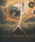 Cover: Basic History of Art with History of Art Image CD-ROM - Pearson