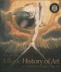Enlarge image Cover: Basic History of Art with History of Art Image CD-ROM - Pearson