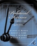Cover: Political Science - Pearson