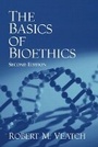 Cover: The Basics of Bioethics - Routledge