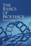 Cover: The Basics of Bioethics - Routledge