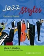 Cover: Jazz Styles - Pearson