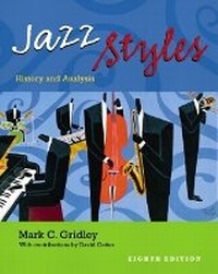 Enlarge image Cover: Jazz Styles - Pearson
