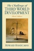 Cover: The Challenge of Third World Development - Routledge