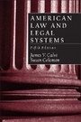 Cover: American Law and Legal Systems - Routledge