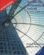 Cover: Introductory Mathematical Analysis for Business, Economics and Life and Social Sciences - Revised Edition - Pearson