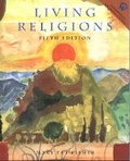 Cover: Living Religions - Pearson