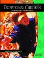Cover: Exceptional Children - Pearson
