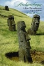 Cover: Archaeology - Routledge
