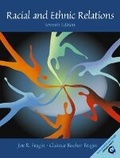 Cover: Racial and Ethnic Relations - Pearson