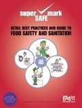 Cover: Retail Best Practices and Guide to Food Safety and Sanitation - Pearson
