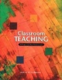 Cover: Classroom Teaching - Pearson