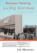 Bild: Boutique Thinking in a Big Box World - iUniverse