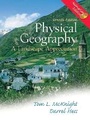 Cover: Physical Geography - Pearson