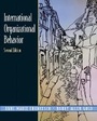 Cover: International Organizational Behavior - Pearson