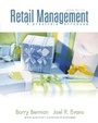 Cover: Retail Management - Pearson