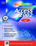 Cover: Essentials - Pearson