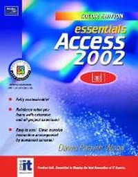 Abbildung von: Essentials - Pearson