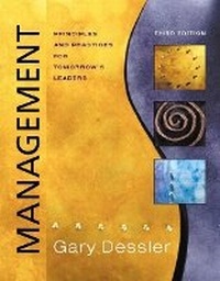 Enlarge image Cover: Management - Prentice Hall