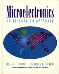Enlarge image Cover: Microelectronics - Pearson