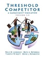 Cover: Threshold Competitor - Pearson