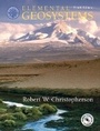 Cover: Elemental Geosystems - Pearson