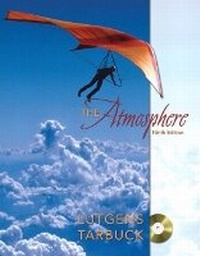 Enlarge image Cover: The Atmosphere - Pearson