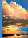 Cover: Understanding Weather and Climate - Pearson