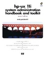 Cover: HP-UX 11i Systems Administration Handbook and Toolkit - Prentice Hall